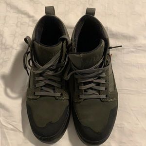 511 Tactical Men’s Norris Sneaker